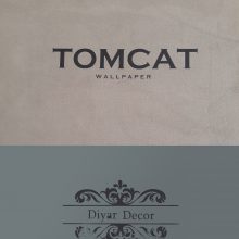 آلبوم کاغذ دیواری تام کت TOM CAT