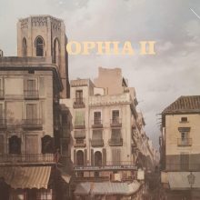 آلبوم کاغذ دیواری اوفیا ۲ OPHIA
