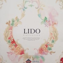 آلبوم کاغذ دیواری لیدو LIDO