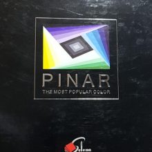 آلبوم کاغذ دیواری پینار Pinar