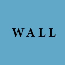 چسب کاغذ دیواری وال WALL