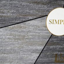 آلبوم کاغذ دیواری سیمپل SIMPLE
