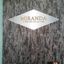 آلبوم کاغذ دیواری میراندا MIRANDA