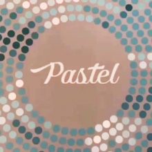 آلبوم کاغذ دیواری پاستل PASTEL