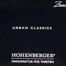 آلبوم کاغذ دیواری اربن کلاسیک Urban Classics