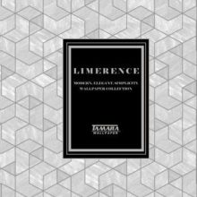 آلبوم کاغذ دیواری لیمرنس LIMERENCE