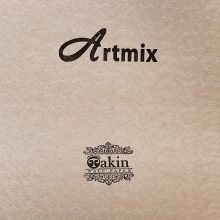 آلبوم کاغذ دیواری آرتمیکس ARTMIX