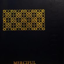 آلبوم کاغذ دیواری مرسیفول MERCIFUL