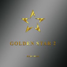آلبوم کاغذ دیواری گلدن استار ۲ GOLDEN STAR