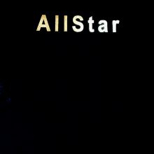 آلبوم کاغذ دیواری آل استار ALL STAR