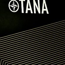 آلبوم کاغذ دیواری تانا TANA