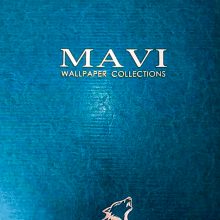 آلبوم کاغذ دیواری ماوی MAVI