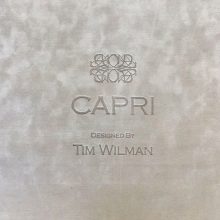 آلبوم کاغذ دیواری کاپری CAPRI