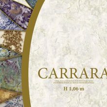 آلبوم کاغذ دیواری کارارا CARRARA