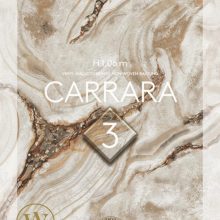 آلبوم کاغذ دیواری کارارا ۳ CARRARA