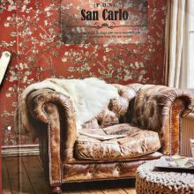 آلبوم کاغذ دیواری سن کارلو SAN CARLO