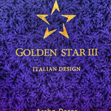 آلبوم کاغذ دیواری گلدن استار ۳ GOLDEN STAR