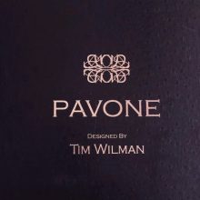 آلبوم کاغذ دیواری پاون PAVONE