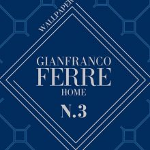 آلبوم کاغذ دیواری ۳  GIANFRANCO FERRE