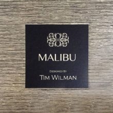آلبوم کاغذ دیواری مالیبو MALIBU