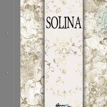 آلبوم کاغذ دیواری سولینا SOLINA