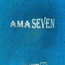 آلبوم کاغذ دیواری آما سون AMA SEVEN
