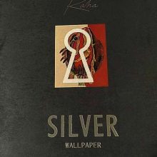 آلبوم کاغذ دیواری سیلور SILVER