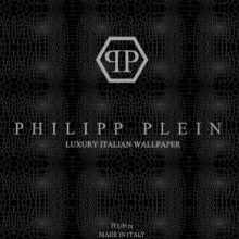 آلبوم کاغذ دیواری فیلیپ پلین PHILIPP PLEIN