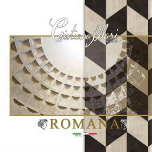 آلبوم کاغذ دیواری رومانا ROMANA