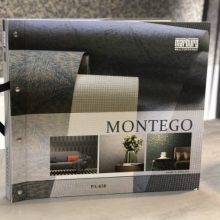 آلبوم کاغذ دیواری مونتگو MONTEGO