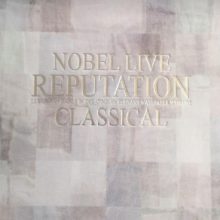 آلبوم کاغذ دیواری نوبل لایو NOBEL LIVE