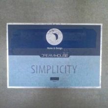 آلبوم کاغذ دیواری سیمپلیسیتی SIMPLICITY
