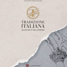 آلبوم کاغذ دیواری TRADIZIONE ITALIANA