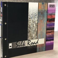 آلبوم کاغذ دیواری سیلک رود SILK ROAD