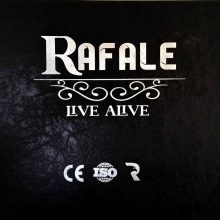 آلبوم کاغذ دیواری رافال RAFALE