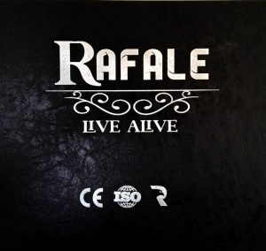 آلبوم کاغذ دیواری رافال RAFALE