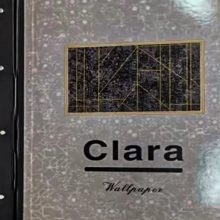 آلبوم کاغذ دیواری کلارا CLARA