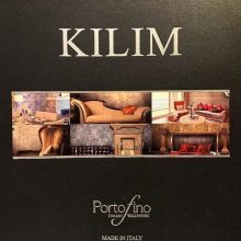 آلبوم کاغذ دیواری کیلیم KILIM