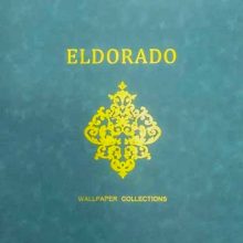 آلبوم کاغذ دیواری الدورادو ELDORADO