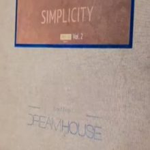 آلبوم کاغذ دیواری سیمپل سیتی ۲ SIMPLYCITY