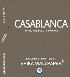 آلبوم کاغذ دیواری کازابلانکا CASABLANCA