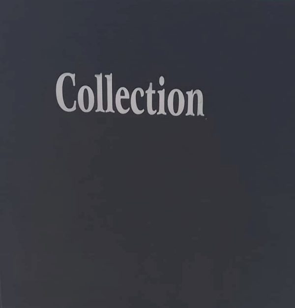 آلبوم کاغذ دیواری کالکشن COLLECTION