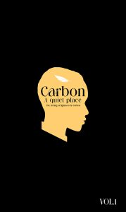 طرح کاغذ دیواری آلبوم کربن CARBON