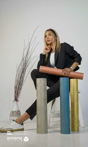 طرح کاغذ دیواری آلبوم کربن CARBON
