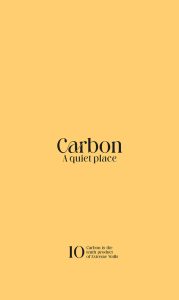 طرح کاغذ دیواری آلبوم کربن CARBON