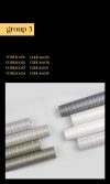 طرح کاغذ دیواری آلبوم کربن CARBON