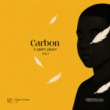 آلبوم کاغذ دیواری کربن CARBON VOL. 3