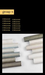 طرح کاغذ دیواری آلبوم کربن CARBON