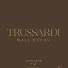 آلبوم کاغذ دیواری تروساردی TRUSSARDI