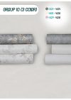 نمونه طرح داخلی آلبوم کاغذ دیواری تایفون